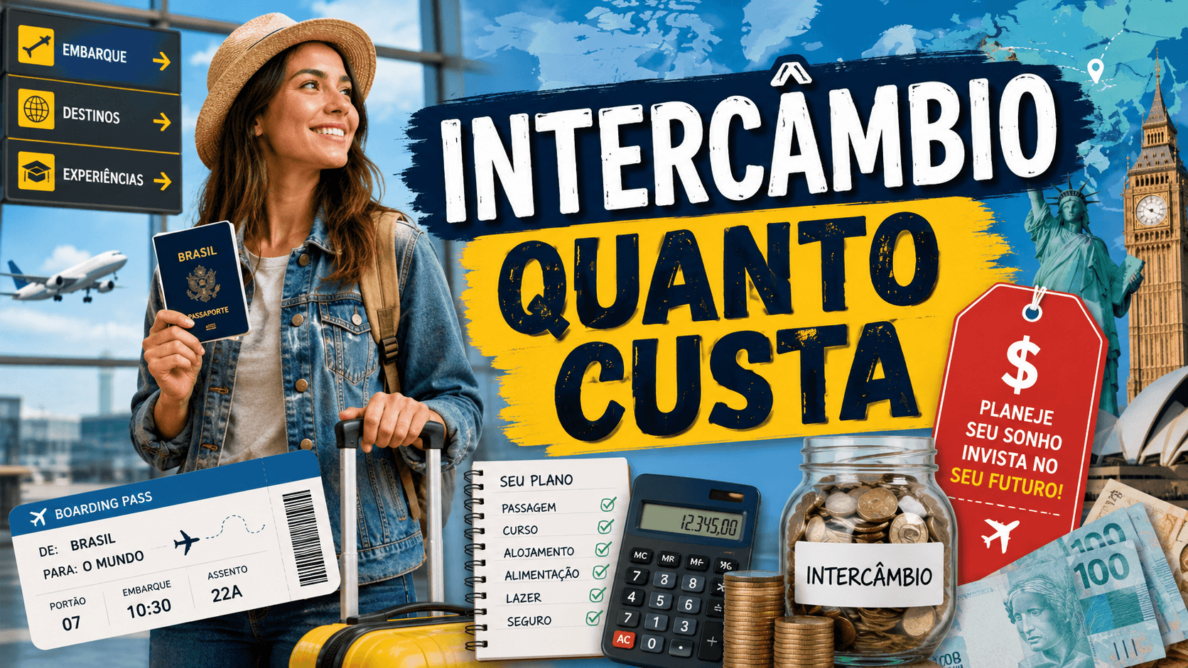 intercambio